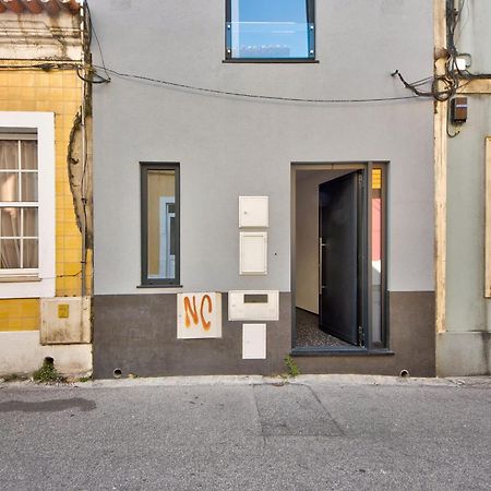 Apartamento T1 - Salina Ria Aveiro Exterior foto