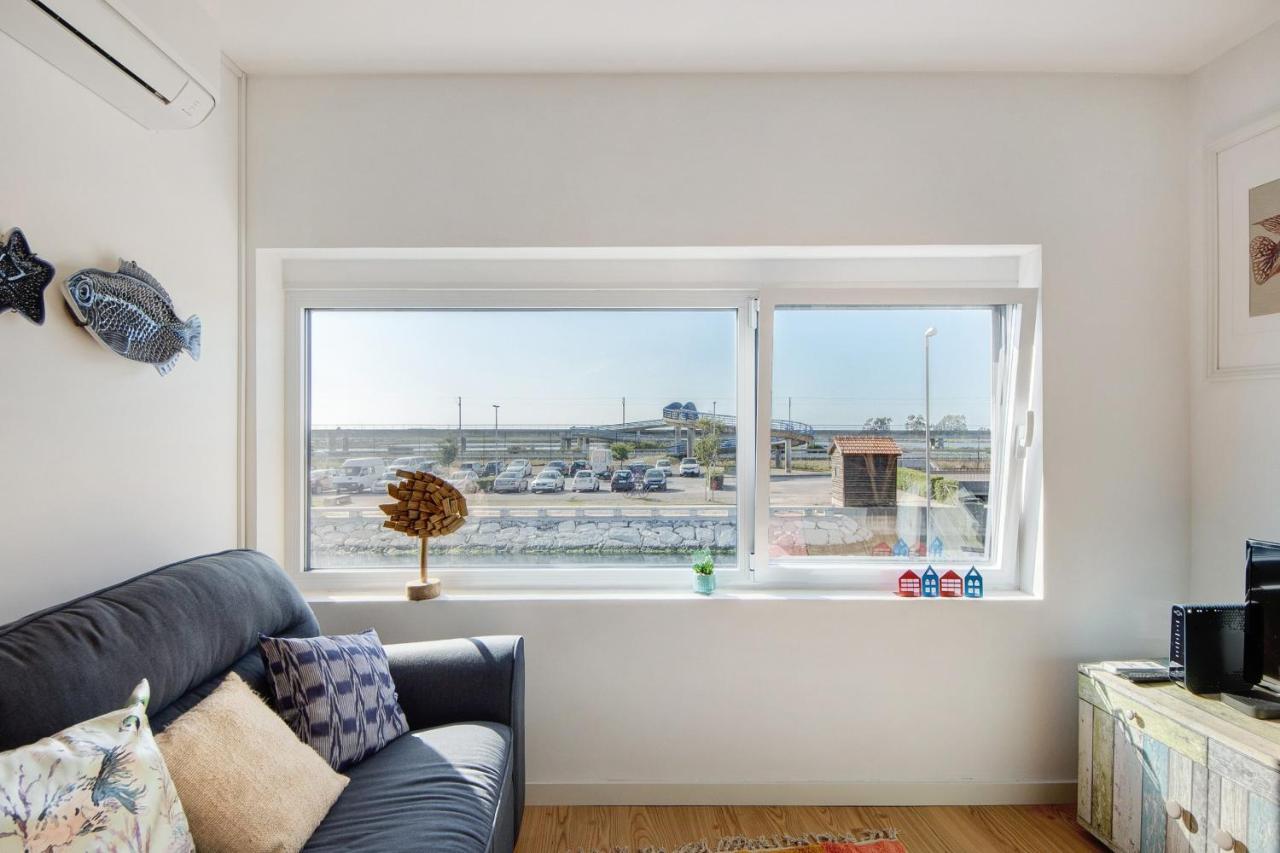 Apartamento T1 - Salina Ria Aveiro Exterior foto